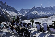Skiing in Chamonix, France: The Perfect Break, The Telegraph