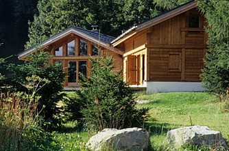Chalet Guapa