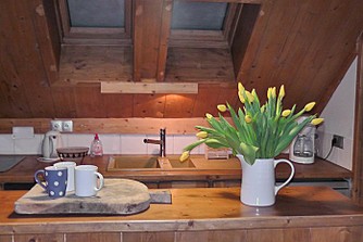 Le Refuge
