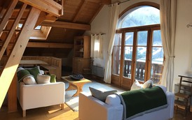 val arve chamonix apartments