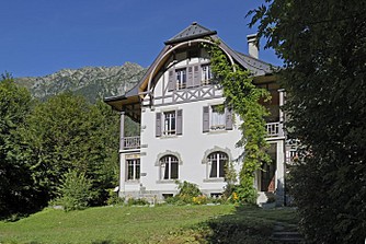Villa Terrier