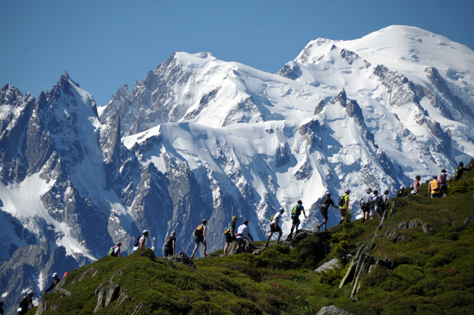 Marathon do Mont Blanc
