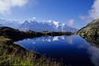 Summer in Chamonix: celebration of 150 years of climbing in the Alps.  City AM